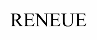 RENEUE