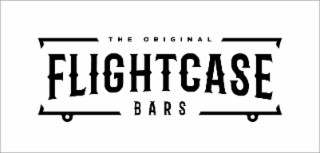 THE ORIGINAL FLIGHTCASE BARS