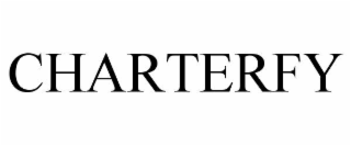 CHARTERFY