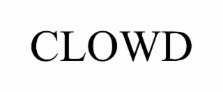 CLOWD