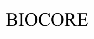 BIOCORE