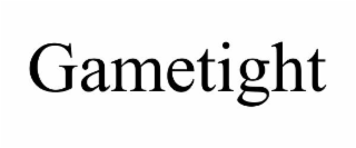GAMETIGHT