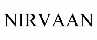 NIRVAAN