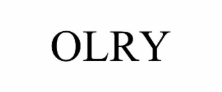 OLRY