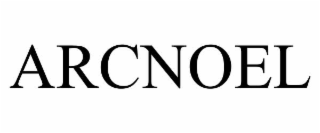 ARCNOEL