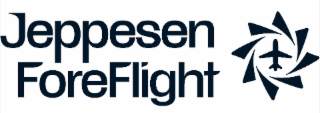 JEPPESEN FOREFLIGHT