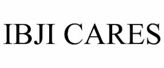 IBJI CARES