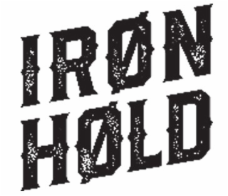 IRONHOLD