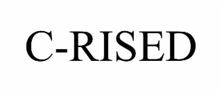 C-RISED