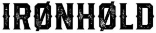 IRONHOLD