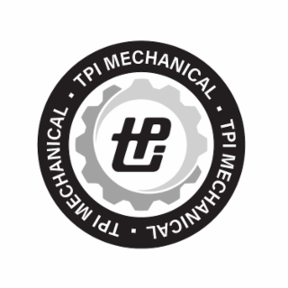 TPI MECHANICAL TPI MECHANICAL TPI MECHANICAL