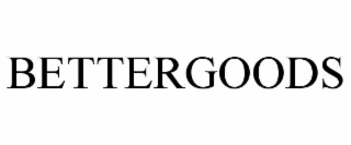 BETTERGOODS