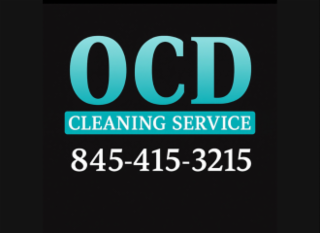 OCD CLEANING SERVICE 845-415-3215