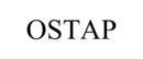 OSTAP