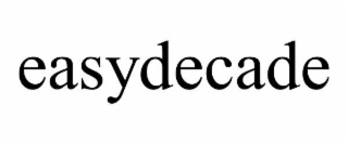 EASYDECADE