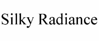 SILKY RADIANCE
