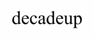 DECADEUP