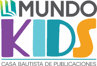 MUNDO KIDSCASA BAUTISTA DE PUBLICACIONES