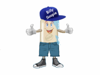 BILLY SOAPIE