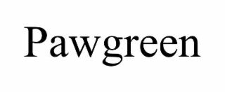 PAWGREEN