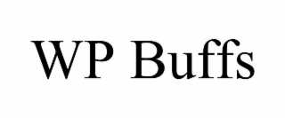 WP BUFFS