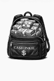 CA$H JNKIE