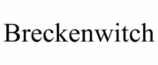 BRECKENWITCH