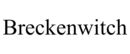 BRECKENWITCH