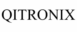 QITRONIX