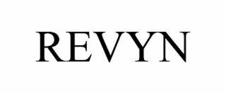 REVYN