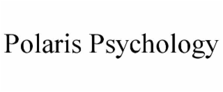 POLARIS PSYCHOLOGY