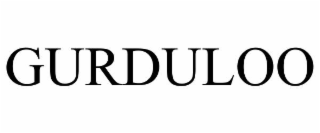 GURDULOO