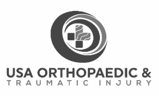 USA ORTHOPAEDIC & TRAUMATIC INJURY