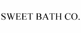 SWEET BATH CO.