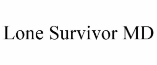 LONE SURVIVOR MD