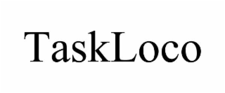 TASKLOCO
