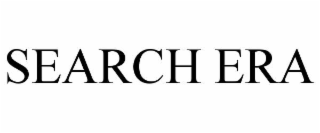 SEARCH ERA