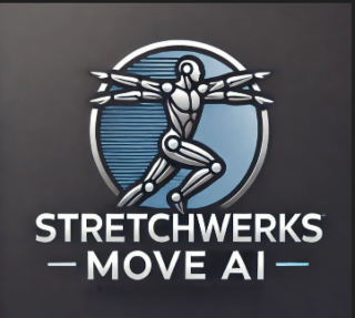 STRETCHWERKS - MOVE AI-