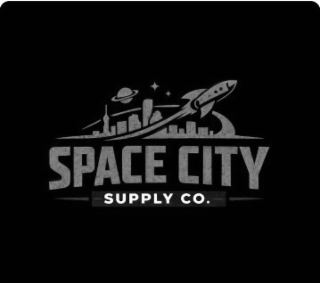 SPACE CITY SUPPLY CO.