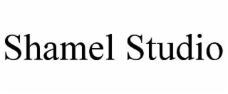 SHAMEL STUDIO