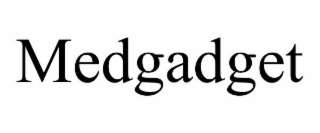 MEDGADGET