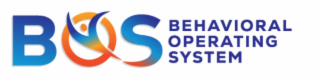 BOS BEHAVIORAL OPERATING SYSTEM