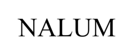 NALUM