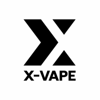 X-VAPE