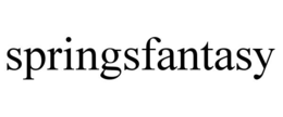 SPRINGSFANTASY