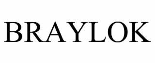 BRAYLOK