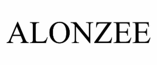 ALONZEE
