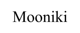 MOONIKI