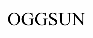 OGGSUN