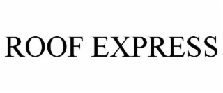 ROOF EXPRESS